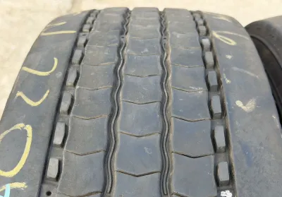 Грузовые шины Michelin X Multi Z 265 70 R19.5 — фото 9