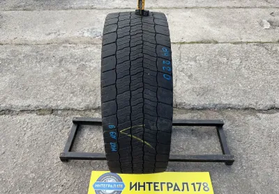 Грузовые шины Michelin X Multi D 295 60 R22.5 — фото 1