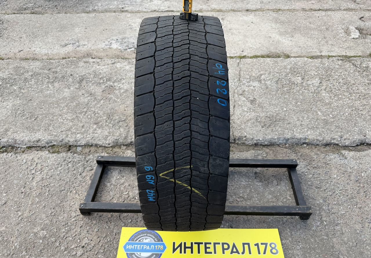 Грузовые шины Michelin X Multi D 295 60 R22.5