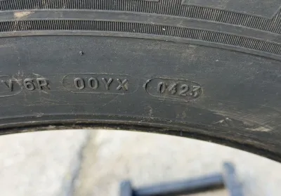 Грузовые шины Michelin X Multi D 295 60 R22.5 — фото 7