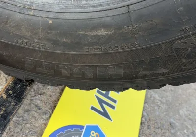 Грузовые шины Michelin X Multi D 295 60 R22.5 — фото 8