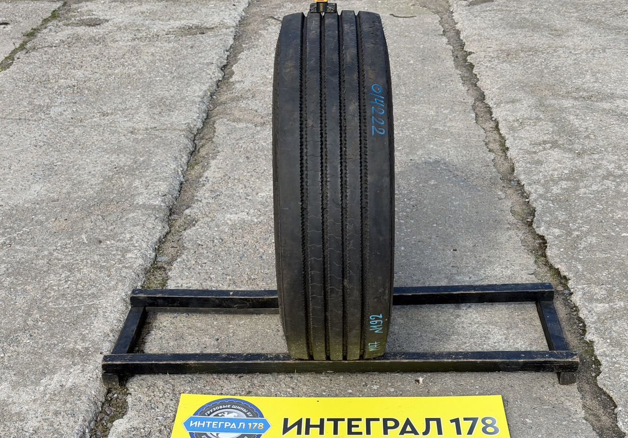 Грузовые шины TruckStar 265 70 R19.5 — б/у