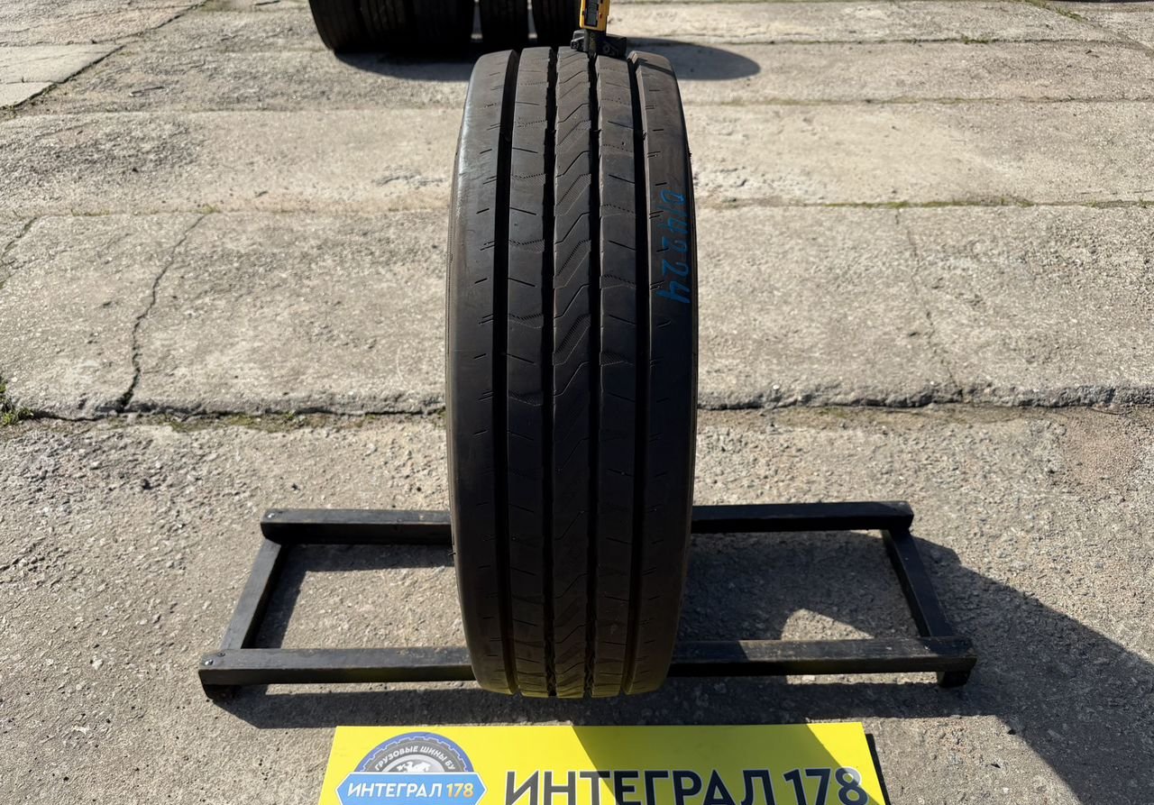 Грузовые шины Continental 265 70 R19.5