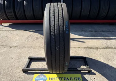Грузовая шина Pirelli 315 80 R22.5 — фото 1