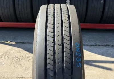 Грузовая шина Pirelli 315 80 R22.5 — фото 2