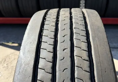 Грузовая шина Pirelli 315 80 R22.5 — фото 3