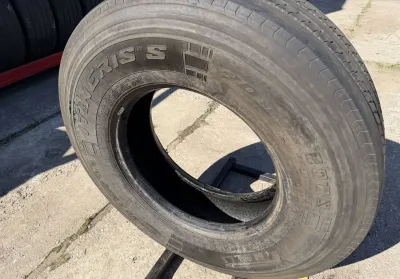 Грузовая шина Pirelli 315 80 R22.5 — фото 4