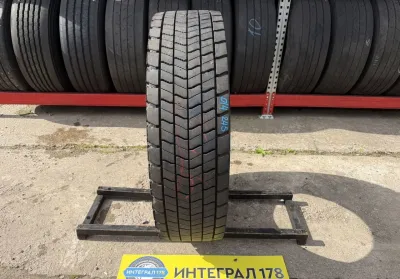 Грузовая шина 295/80 R22.5 Continental — фото 1