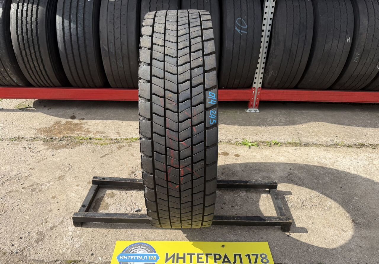 Грузовая шина 295/80 R22.5 Continental