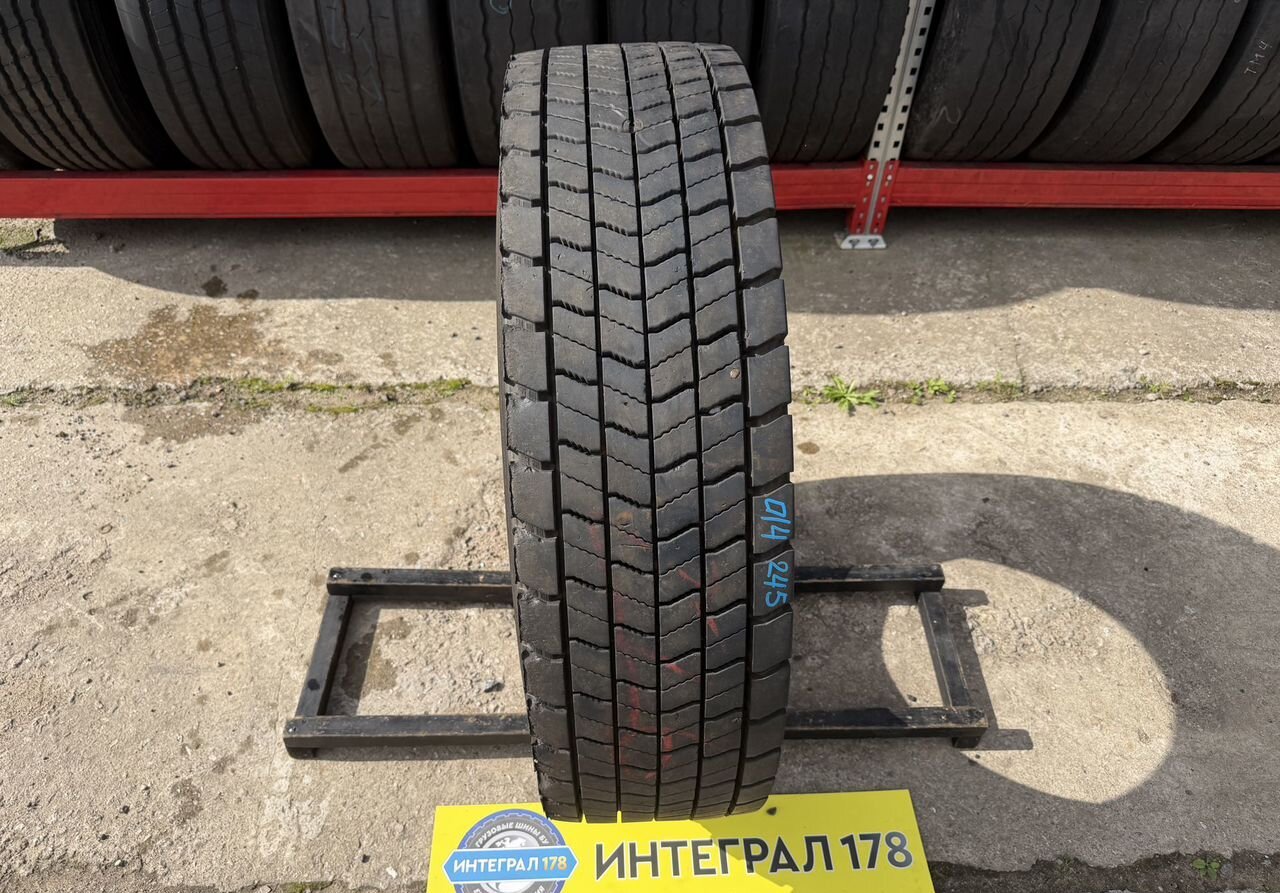 Грузовая шина 295/80 R22.5 Continental — фото 2 из 6