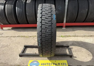 Грузовая шина 295/80 R22.5 Bridgestone — фото 1