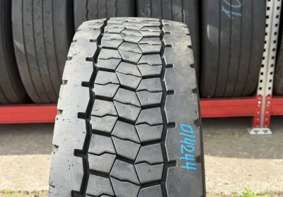 Грузовая шина 295/80 R22.5 Bridgestone — фото 2