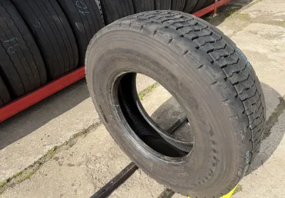 Грузовая шина 295/80 R22.5 Bridgestone — фото 4