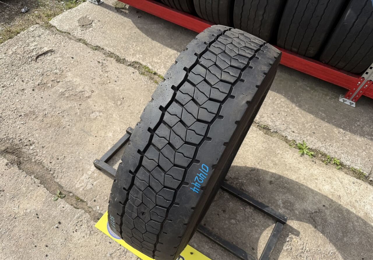 Грузовая шина 295/80 R22.5 Bridgestone — фото 7 из 7