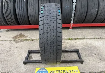 Грузовая шина 295/80 R22.5 Bridgestone — фото 1