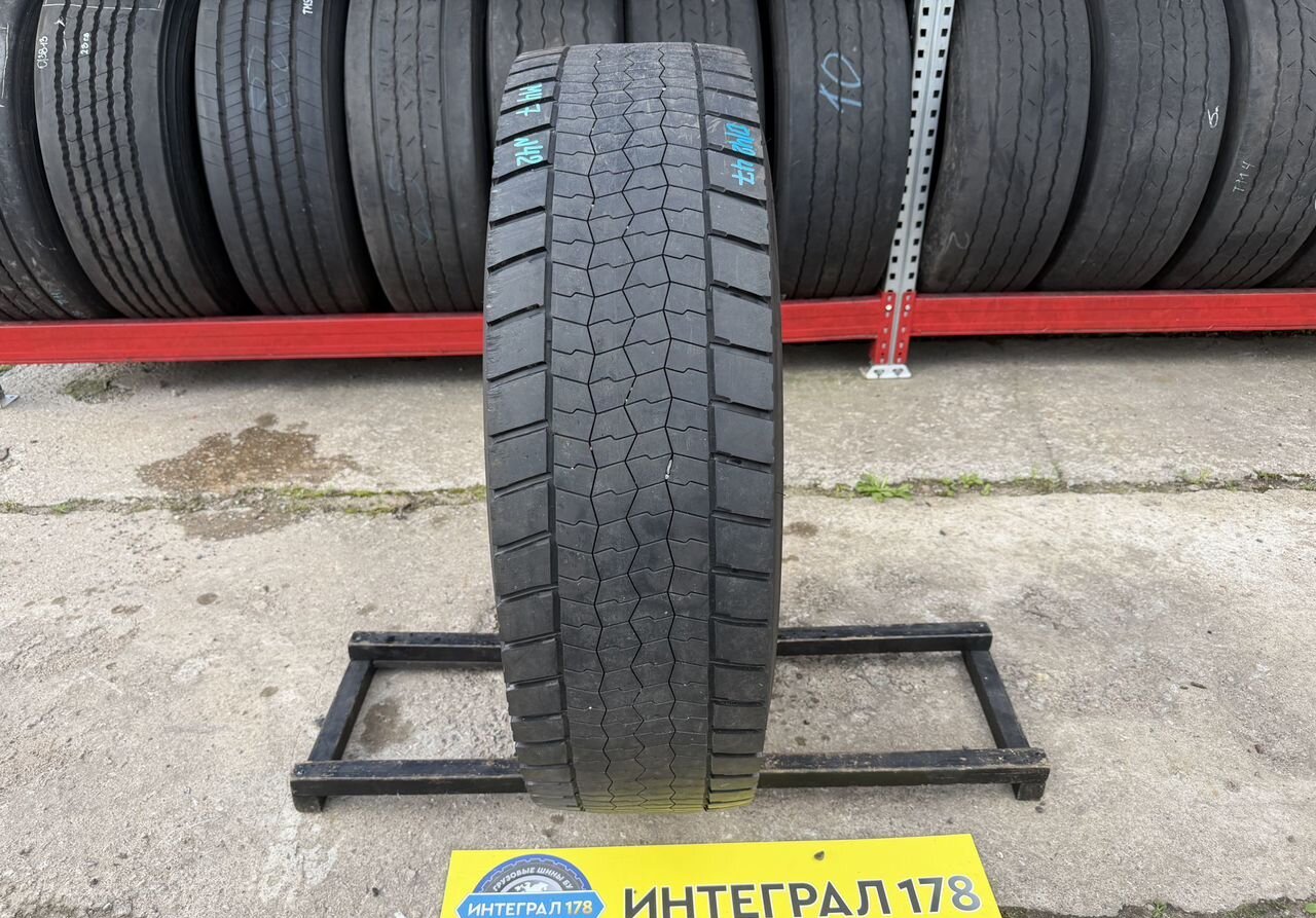 Грузовая шина 295/80 R22.5 Bridgestone