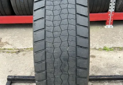 Грузовая шина 295/80 R22.5 Bridgestone — фото 2