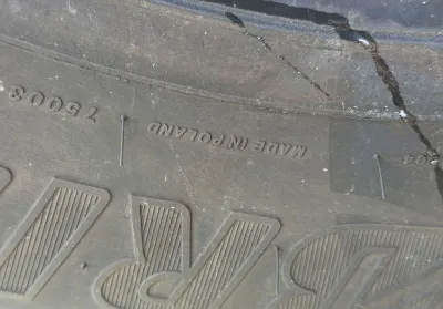 Грузовая шина 295/80 R22.5 Bridgestone — фото 6