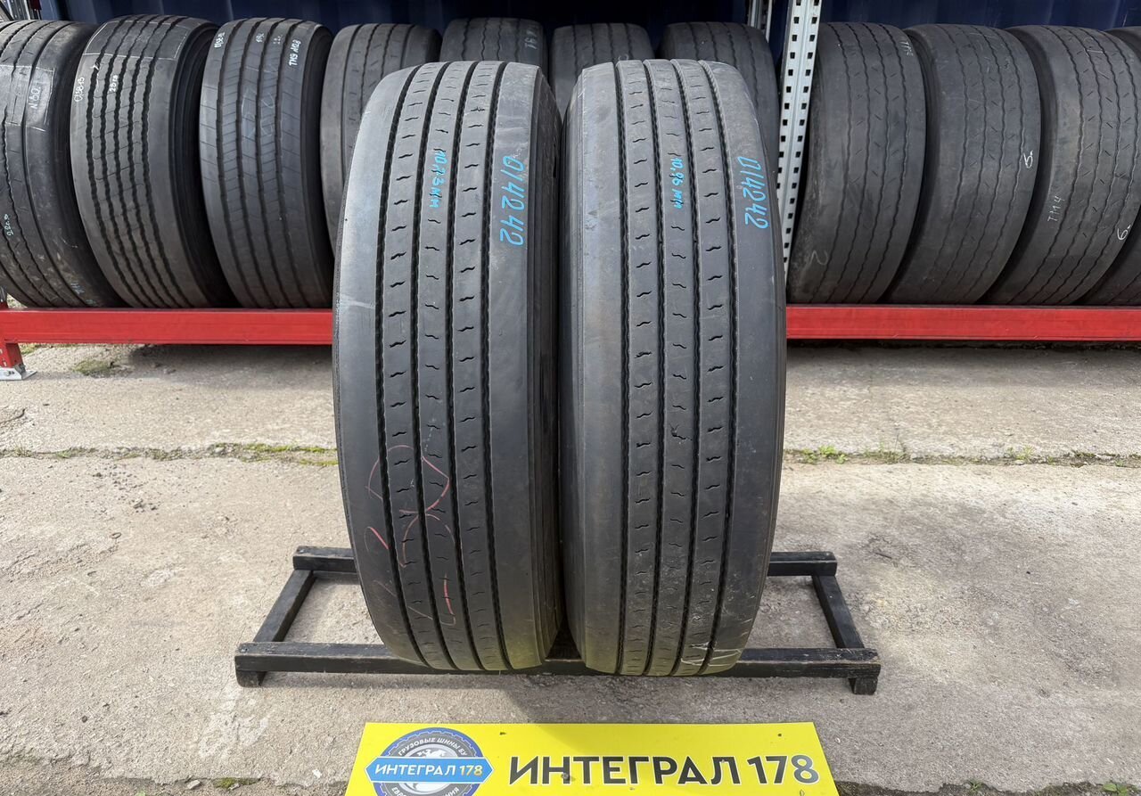 Грузовые шины 295/80 R22.5 Continental