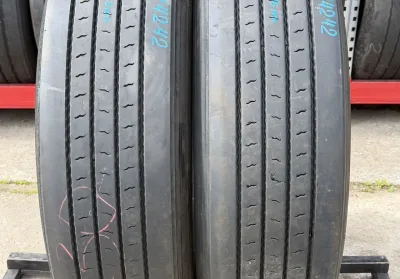 Грузовые шины 295/80 R22.5 Continental — фото 2