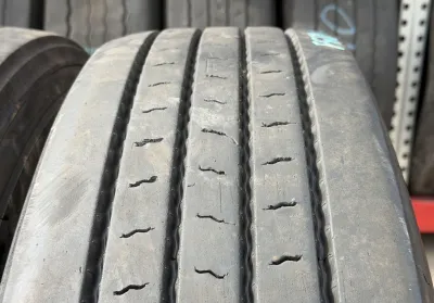 Грузовые шины 295/80 R22.5 Continental — фото 3