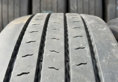 Грузовые шины 295/80 R22.5 Continental — фото 4