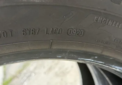 Грузовые шины 295/80 R22.5 Continental — фото 9
