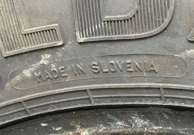 Грузовая шина 215/75 R17.5 Fulda RegioControl б/у — фото 8
