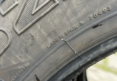 Грузовые шины 315/70 R22.5 Firestone FD622 Plus — фото 10