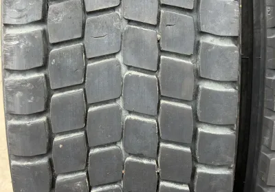 Грузовые шины 315/70 R22.5 Firestone FD622 Plus — фото 7