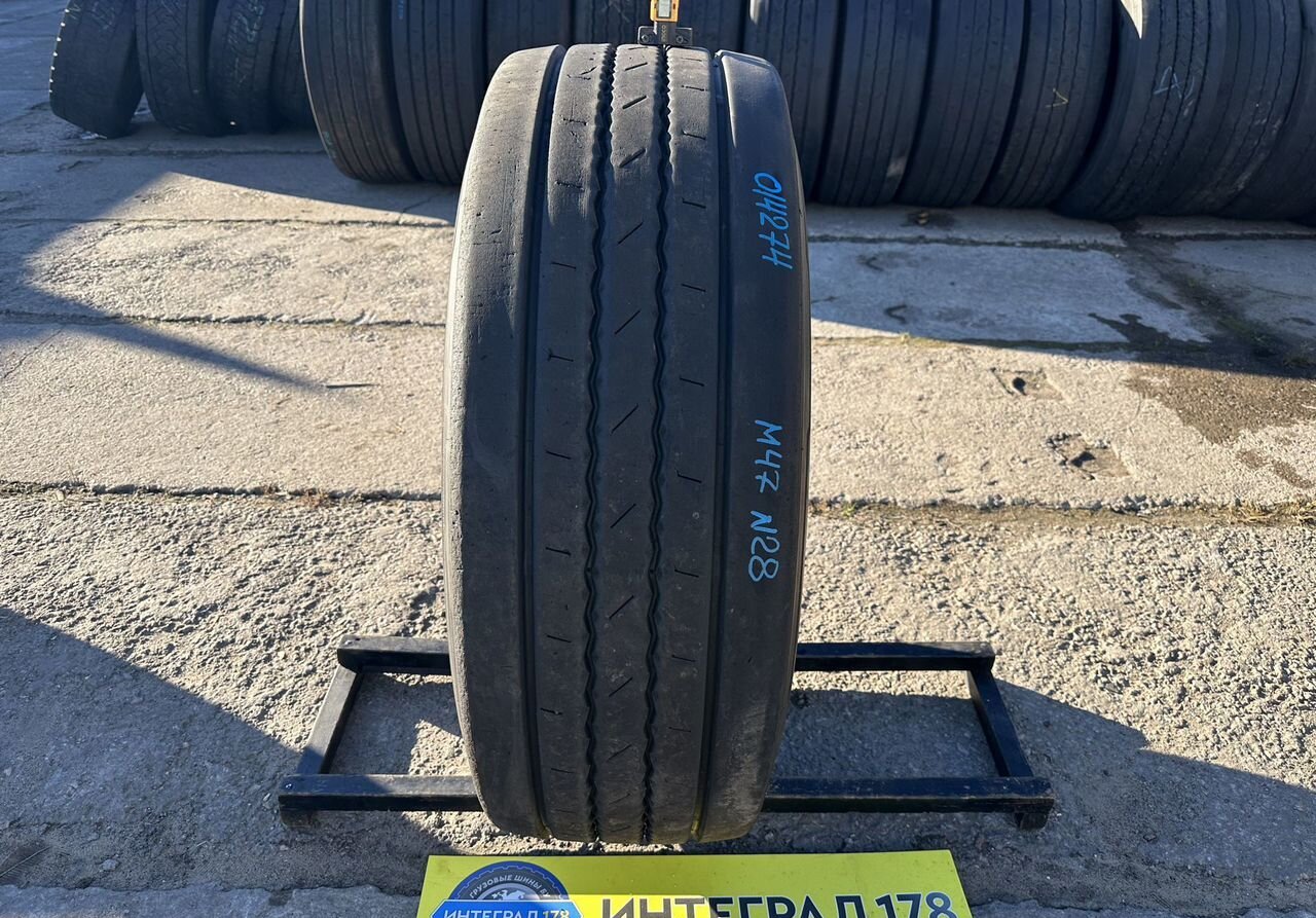 Шина Continental Conti Hybrid HT3+ HL 385 65 R22.5