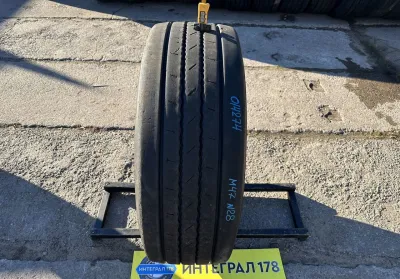 Шина Continental Conti Hybrid HT3+ HL 385 65 R22.5 — фото 2