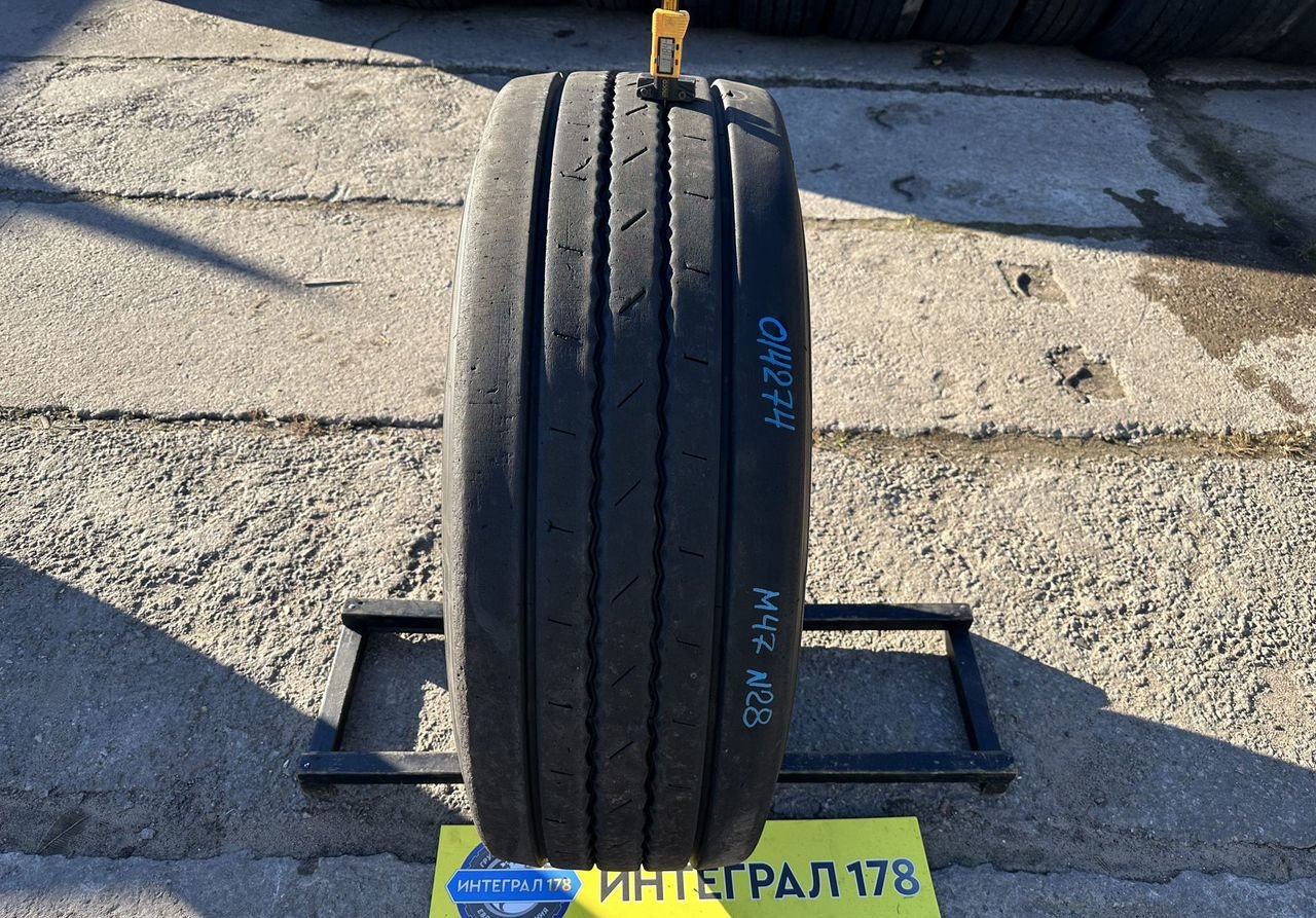 Шина Continental Conti Hybrid HT3+ HL 385 65 R22.5 — фото 2 из 7