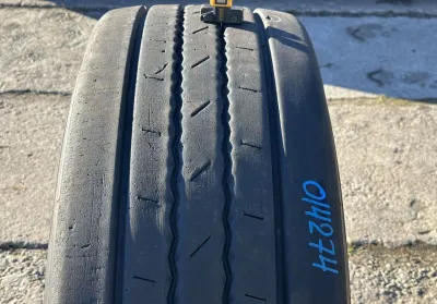 Шина Continental Conti Hybrid HT3+ HL 385 65 R22.5 — фото 3