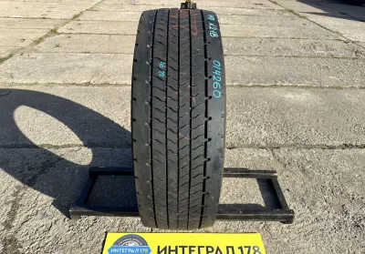 Грузовая шина Continental 315/70 R22.5 HSL1 — фото 2