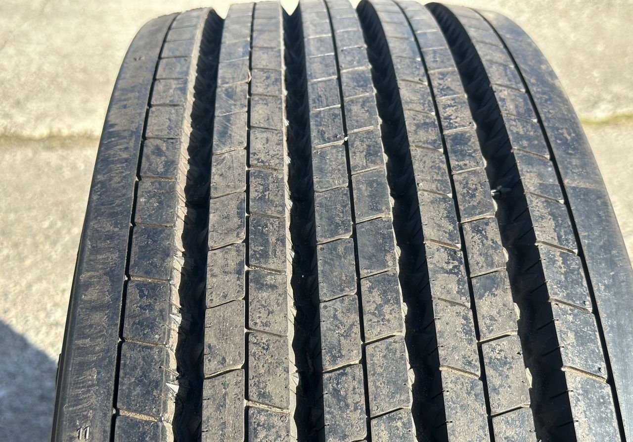 Грузовая шина Continental 315/70 R22.5 HSL1 — фото 5 из 7