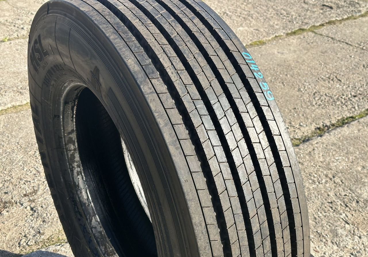 Грузовая шина Continental 315/70 R22.5 HSL1 — фото 6 из 7