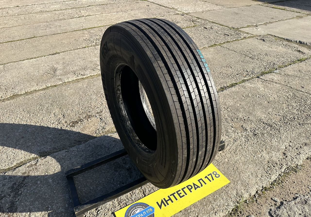 Грузовая шина Continental 315/70 R22.5 HSL1 — фото 7 из 7