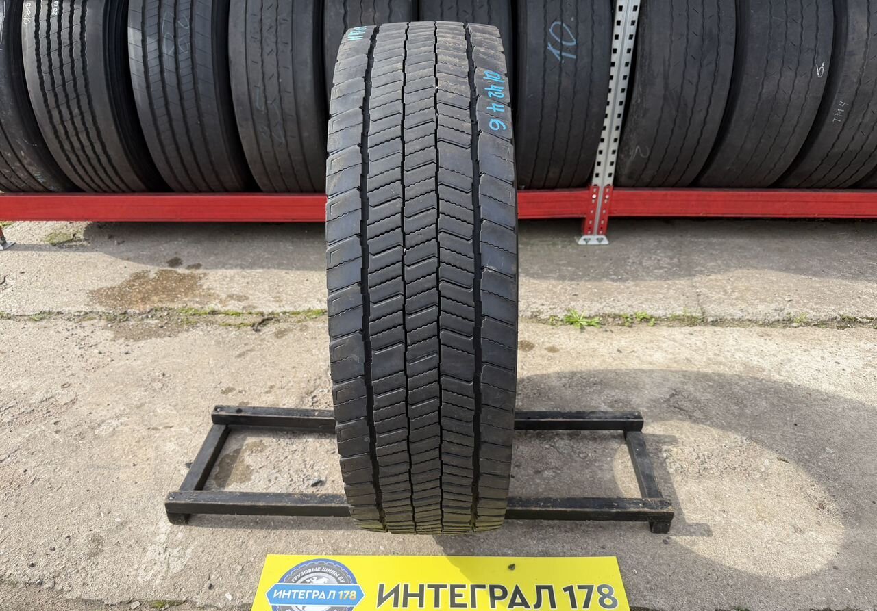 Грузовая шина 295/80 R22.5 Armstrong ADR11