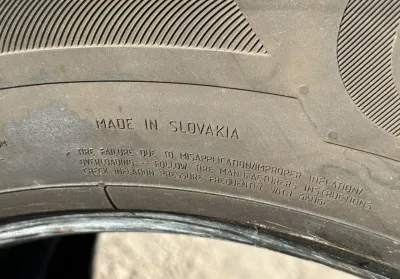Шина Continental Coach HA3 295/80 R22.5 — фото 6