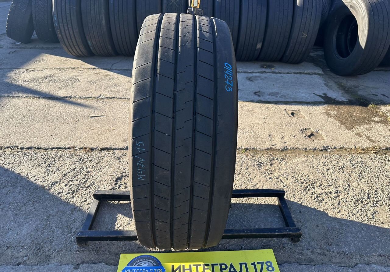 Шина Goodyear kmax T GEN-2 HL 385 65 R22.5 164K