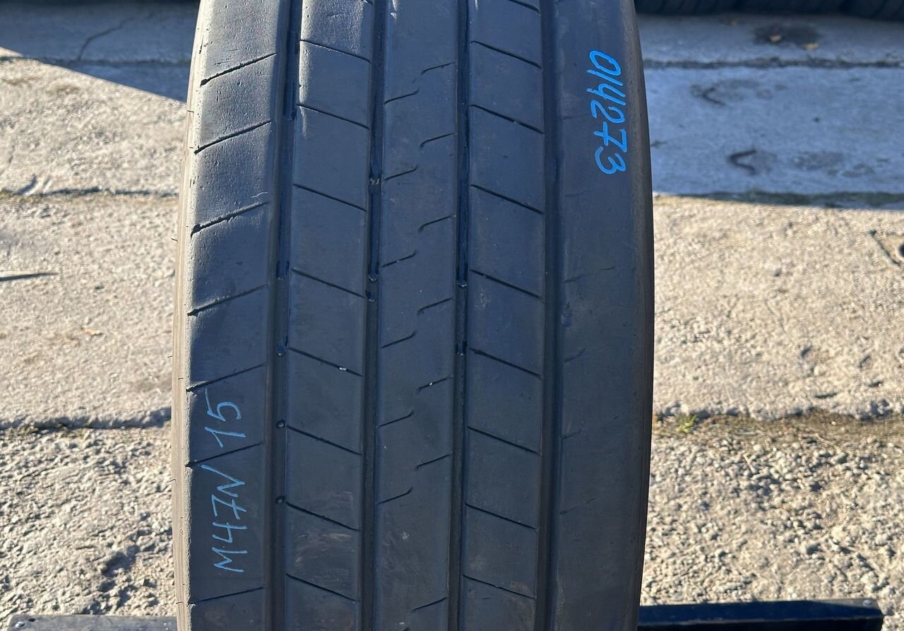 Шина Goodyear kmax T GEN-2 HL 385 65 R22.5 164K — фото 2 из 8