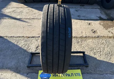 Шина Goodyear kmax T GEN-2 HL 385 65 R22.5 164K — фото 3
