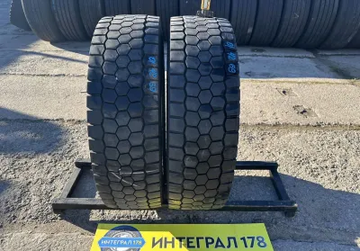 Шина Firestone FD611 265 70 R19.5 — фото 1