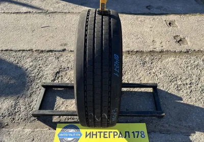 Шина Michelin X Multi Z 265 70 R19.5 — фото 2