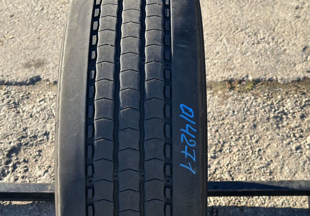 Шина Michelin X Multi Z 265 70 R19.5 — фото 3 из 7