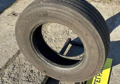Шина Michelin X Multi Z 265 70 R19.5 — фото 5
