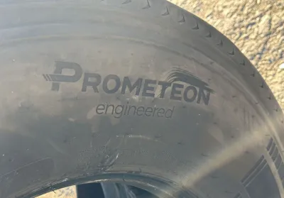 Шина Pirelli H02 Profuel Steer 315/80 R22.5 — фото 7