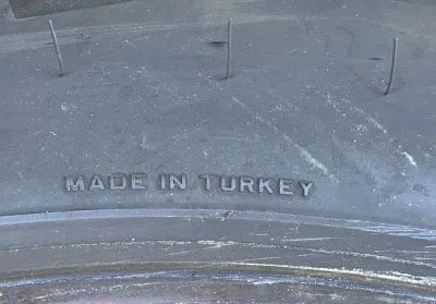Шина Pirelli H02 Profuel Steer 315/80 R22.5 — фото 8