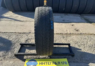Шина Michelin X Multi D 285 70 R19.5 — фото 1